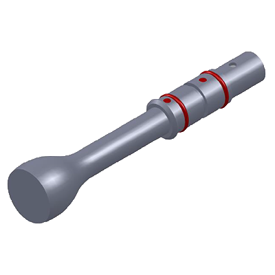 ETher Rotating Probes